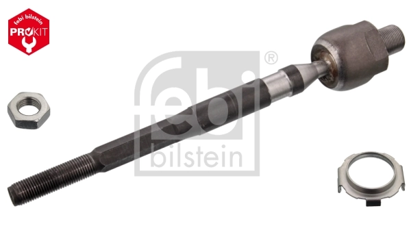 Inner Tie Rod